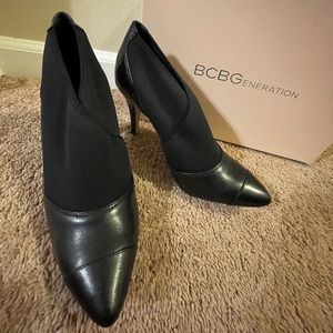 BCBGeneration Heels